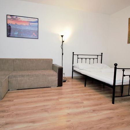 Roomspoznan Pl - Ogrodowa 9 - 24H Self Check-In Esterno foto