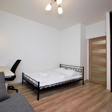 Roomspoznan Pl - Ogrodowa 9 - 24H Self Check-In Esterno foto
